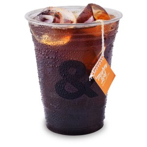 iced te mighty leaf